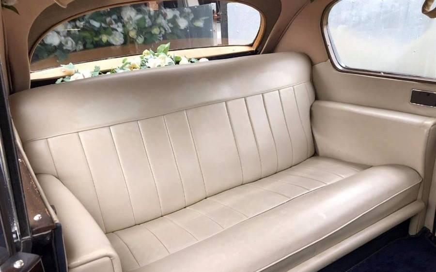 Austin - Princess Limousine